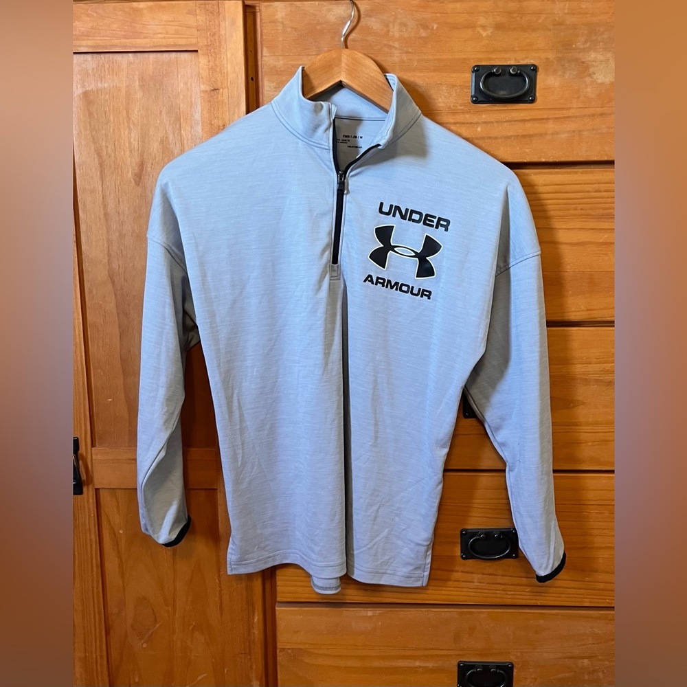 Boy’s Under Armour
